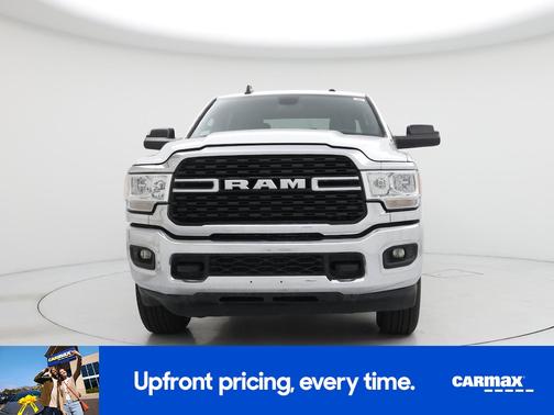 2022 RAM 2500 Bighorn