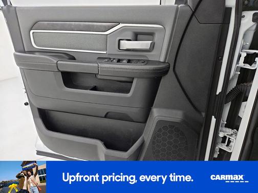 2022 RAM 2500 Bighorn