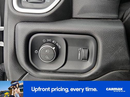 2022 RAM 2500 Bighorn