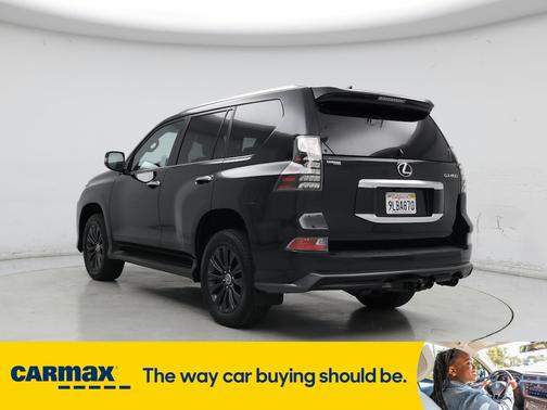 2023 Lexus GX 460