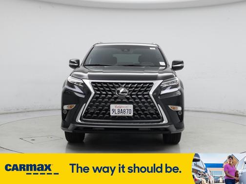 2023 Lexus GX 460