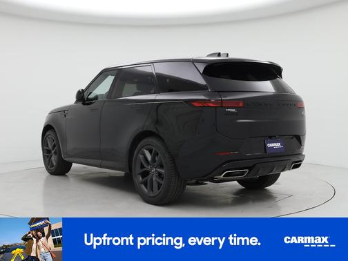 2023 Land Rover Range Rover Sport SE Dynamic