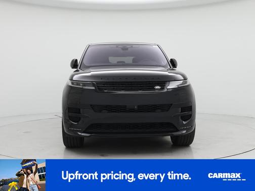 2023 Land Rover Range Rover Sport SE Dynamic