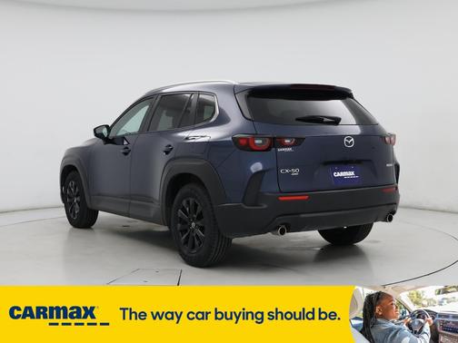 2024 Mazda CX-50 2.5 S Preferred Package