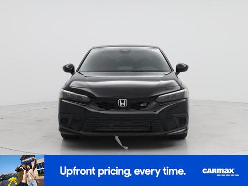 2022 Honda Civic SI