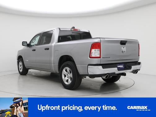 2023 RAM 1500 Bighorn