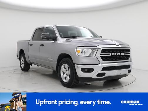 2023 RAM 1500 Bighorn