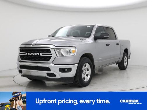 2023 RAM 1500 Bighorn