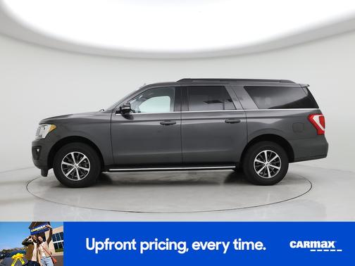 2020 Ford Expedition Max XLT