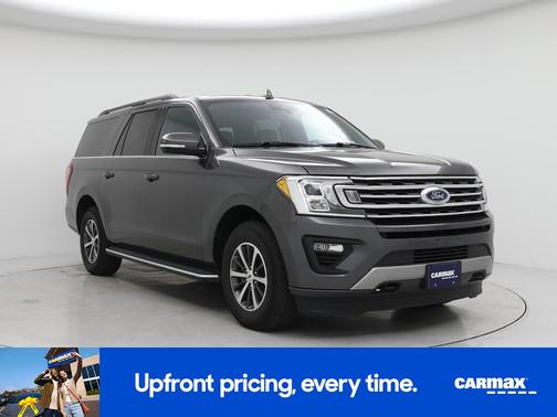 2020 Ford Expedition Max XLT