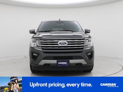 2020 Ford Expedition Max XLT