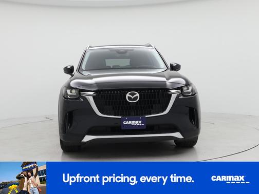 2024 Mazda CX-90 PHEV Premium