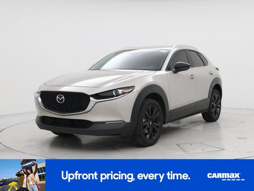 2024 Mazda CX-30 2.5 S Select Sport