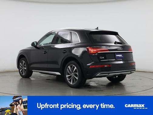 2021 Audi Q5 Premium