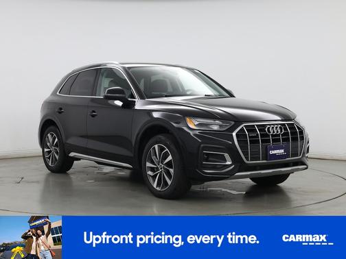 2021 Audi Q5 Premium