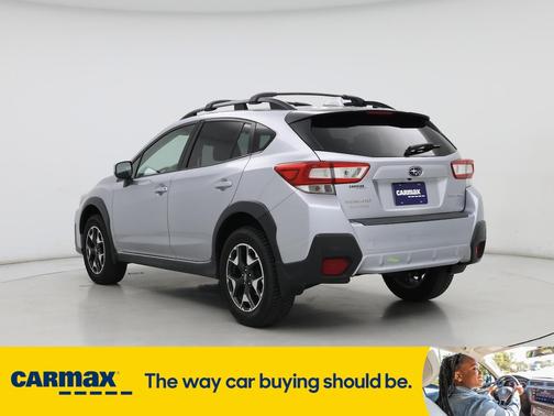 2019 Subaru Crosstrek Premium