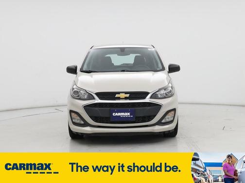 2020 Chevrolet Spark LS