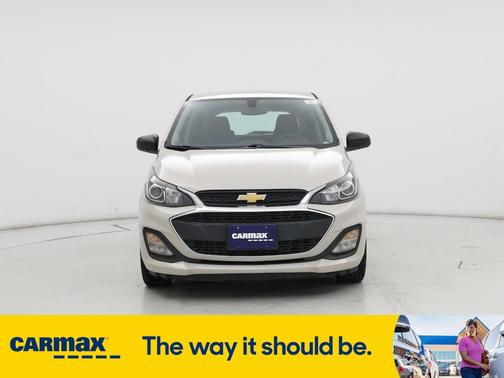 2020 Chevrolet Spark LS