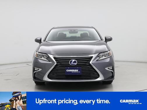 2018 Lexus ES 300h ES 300h