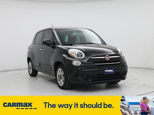 2018 FIAT 500L Pop