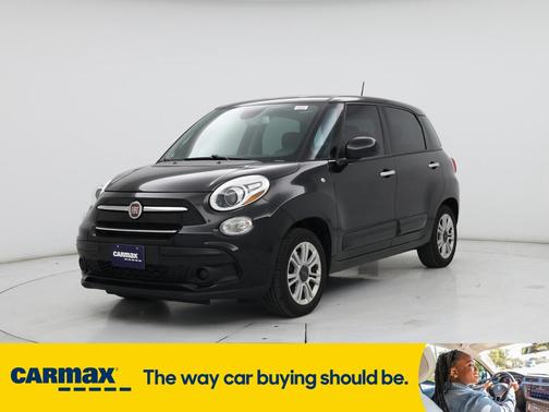 2018 FIAT 500L Pop