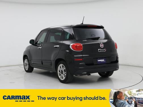 2018 FIAT 500L Pop