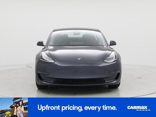 2022 Tesla Model 3 Base