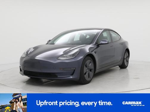 2022 Tesla Model 3 Base