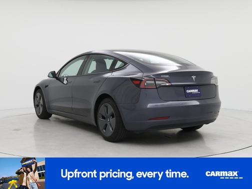2022 Tesla Model 3 Base