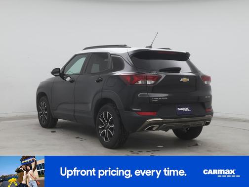 2021 Chevrolet Trailblazer Activ