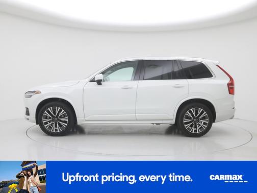 2021 Volvo XC90 T5 Momentum