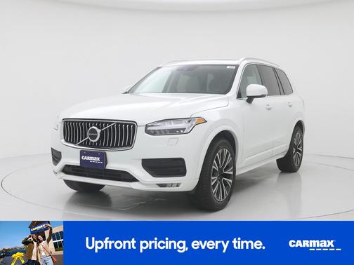 2021 Volvo XC90 T5 Momentum