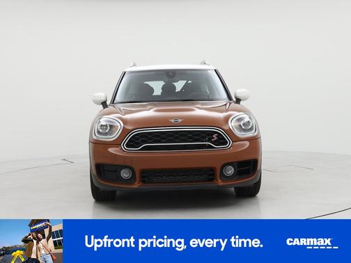 2020 MINI Countryman John Cooper Works ALL4