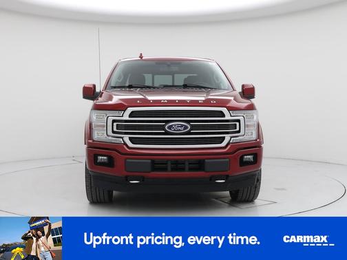 2019 Ford F-150 Limited