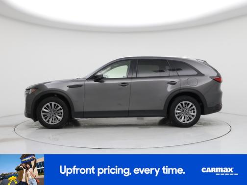 2024 Mazda CX-90 Turbo Preferred Plus