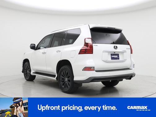 2022 Lexus GX 460