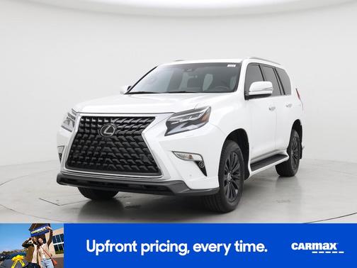 2022 Lexus GX 460 