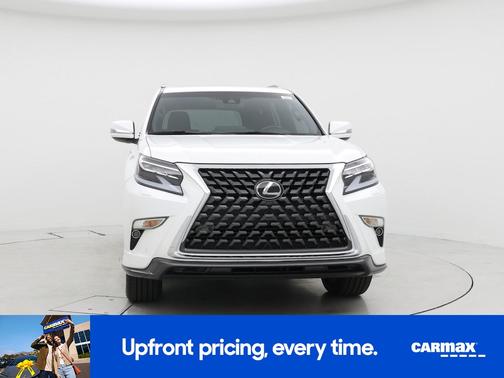2022 Lexus GX 460