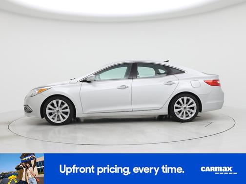 2017 Hyundai Azera Limited