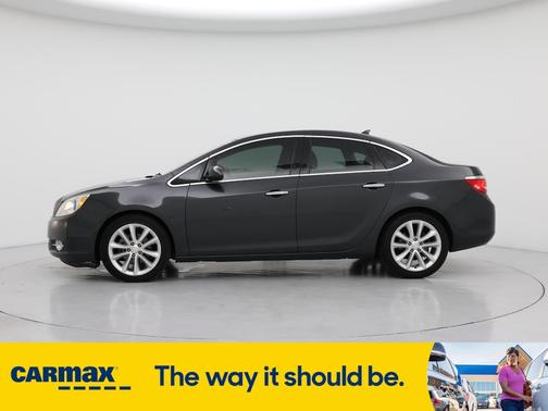 2014 Buick Verano Convenience