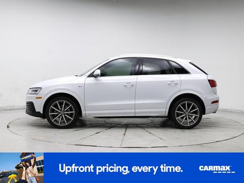 2018 Audi Q3 Premium Plus
