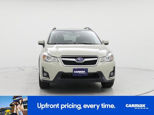 2017 Subaru Crosstrek Premium