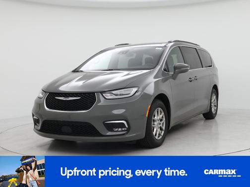 2022 Chrysler Pacifica Touring