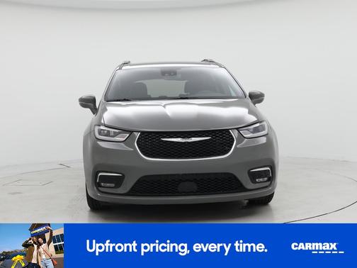 2022 Chrysler Pacifica Touring