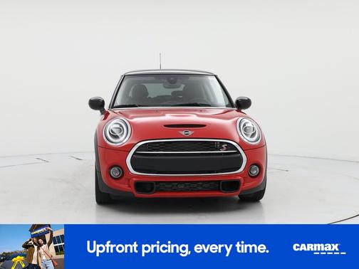 2021 MINI Hardtop S