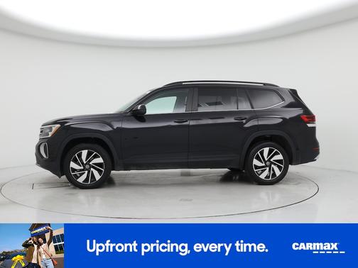 2024 Volkswagen Atlas SE