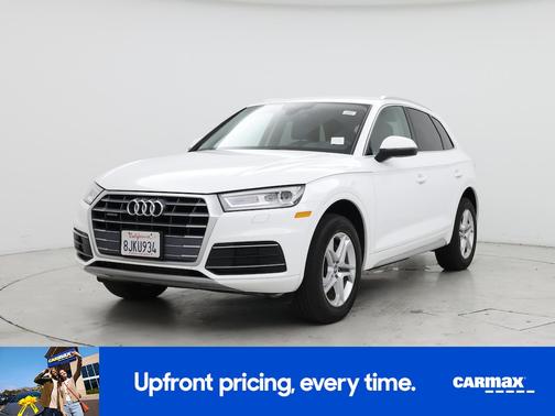 2019 Audi Q5 Premium