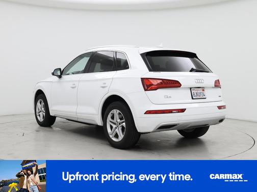 2019 Audi Q5 Premium