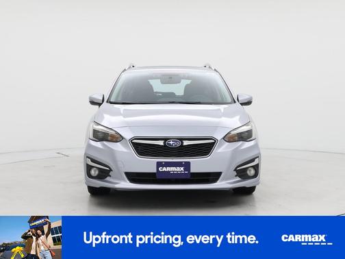 2018 Subaru Impreza 2.0I Limited