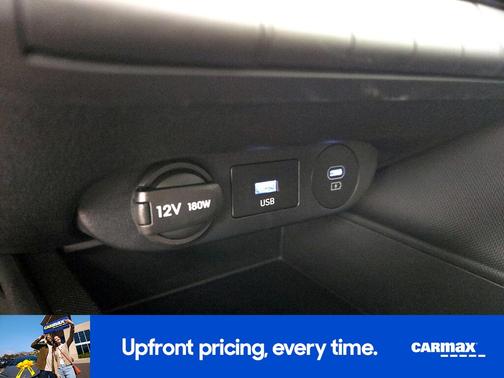 2025 Hyundai ELANTRA HEV Blue